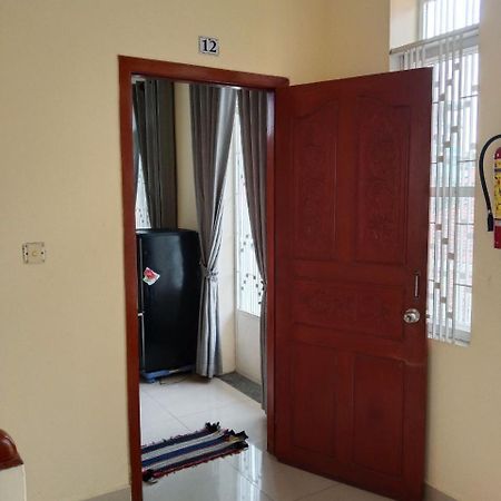 Room 12 - Studio In A Villa 5Mn Walk From The Royal Palace With Swimming Pool Phnom Penh Extérieur photo