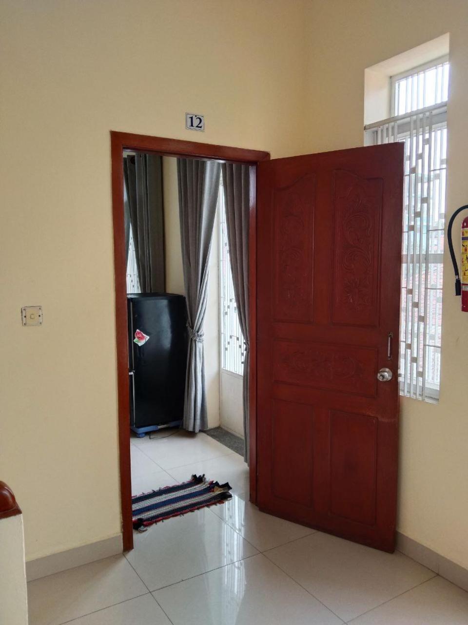 Room 12 - Studio In A Villa 5Mn Walk From The Royal Palace With Swimming Pool Phnom Penh Extérieur photo