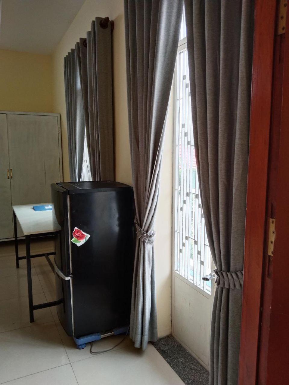 Room 12 - Studio In A Villa 5Mn Walk From The Royal Palace With Swimming Pool Phnom Penh Extérieur photo