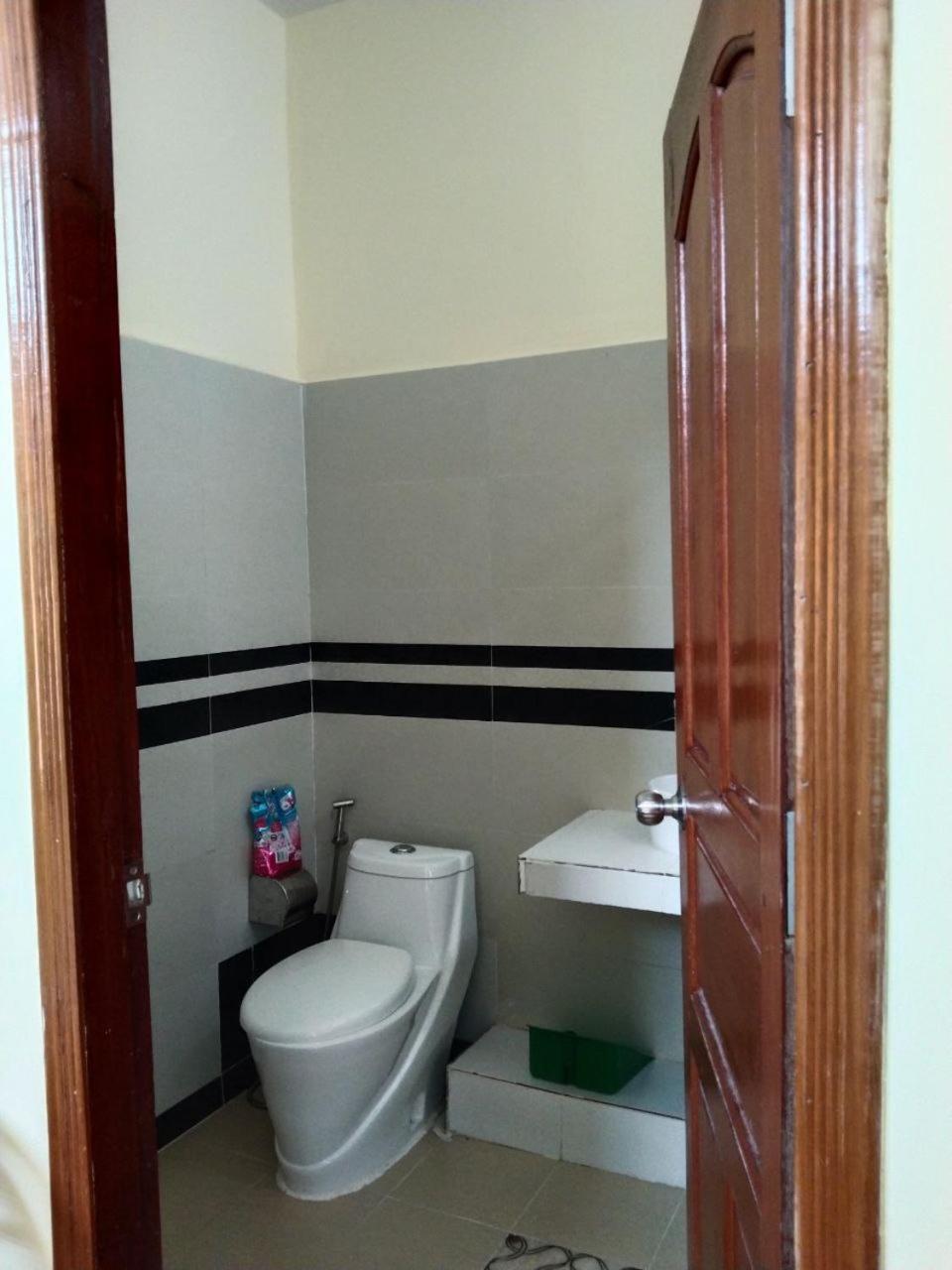 Room 12 - Studio In A Villa 5Mn Walk From The Royal Palace With Swimming Pool Phnom Penh Extérieur photo
